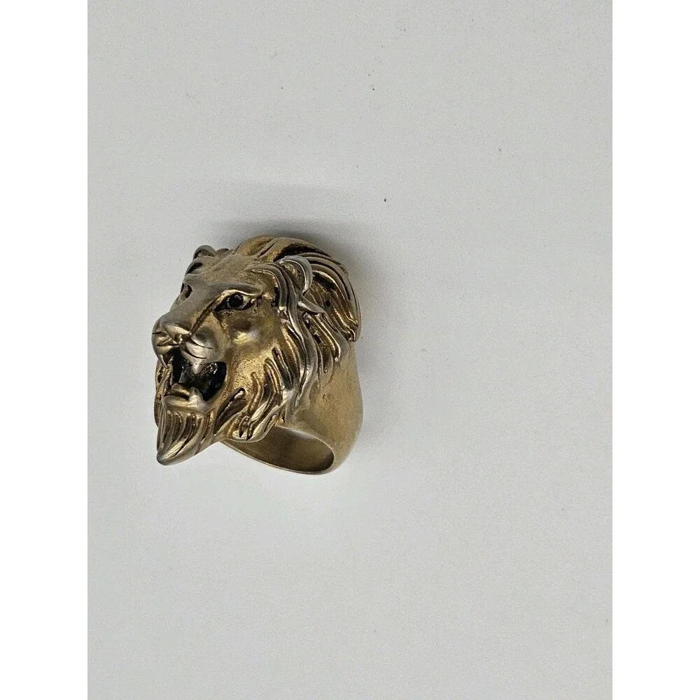 Nemesis Jewelry NYC nice heavy